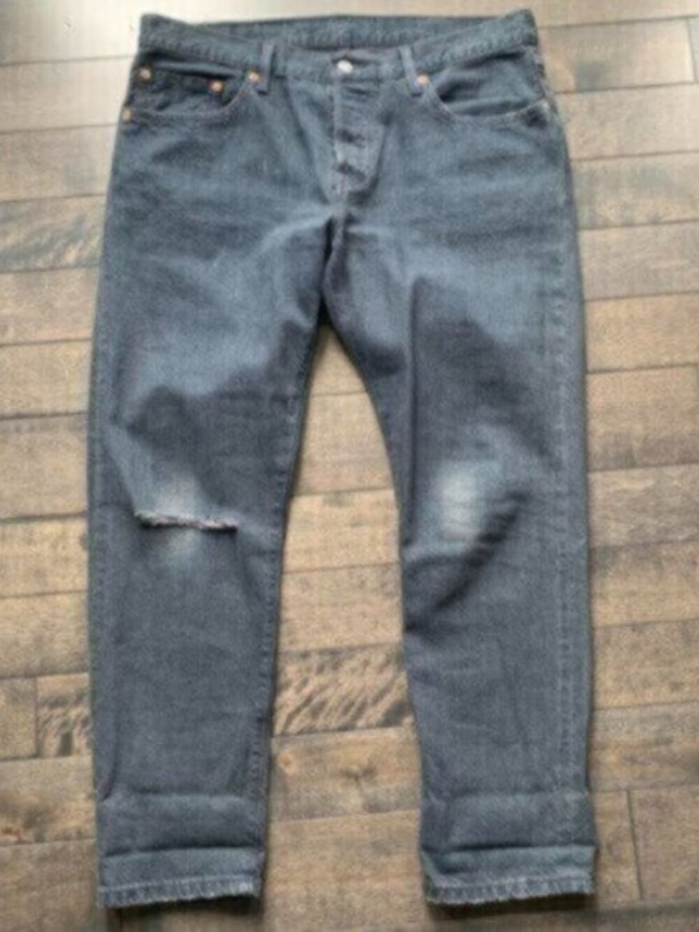 Levi's 501 Jeans